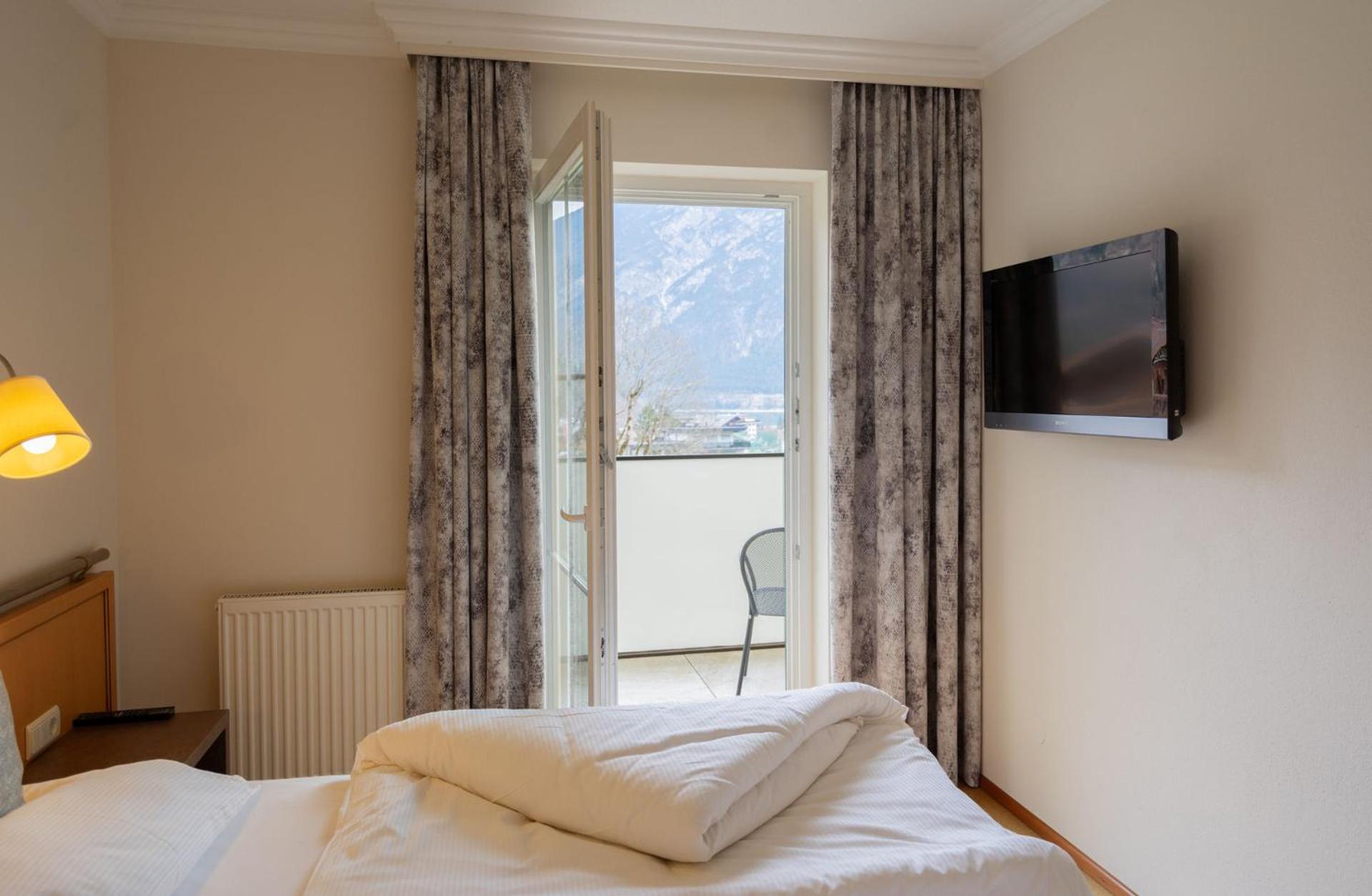 Appartementhaus Tristenau Pertisau Luaran gambar